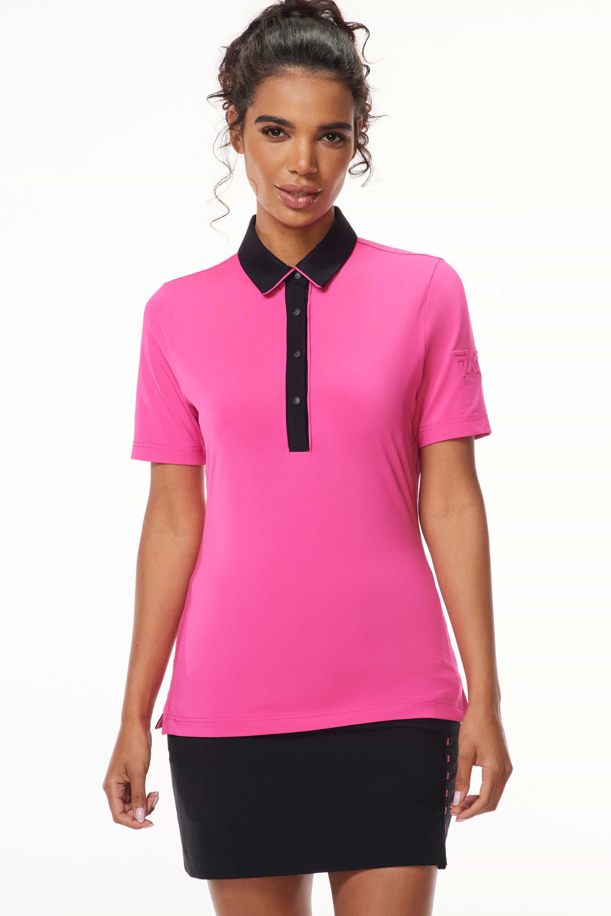 Shop Women's Golf トップス, Shirts and Polos | PXG JP